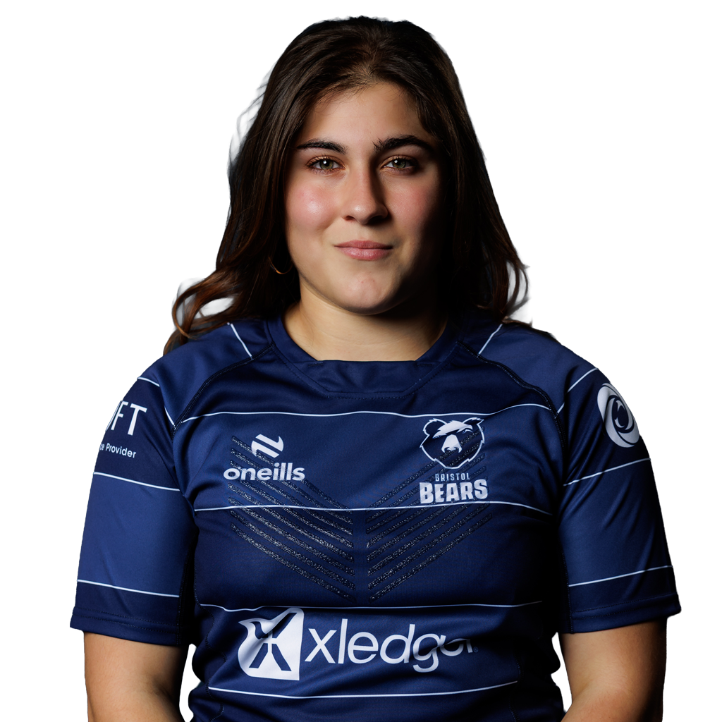 Heidi Pashaei-Tarighoun