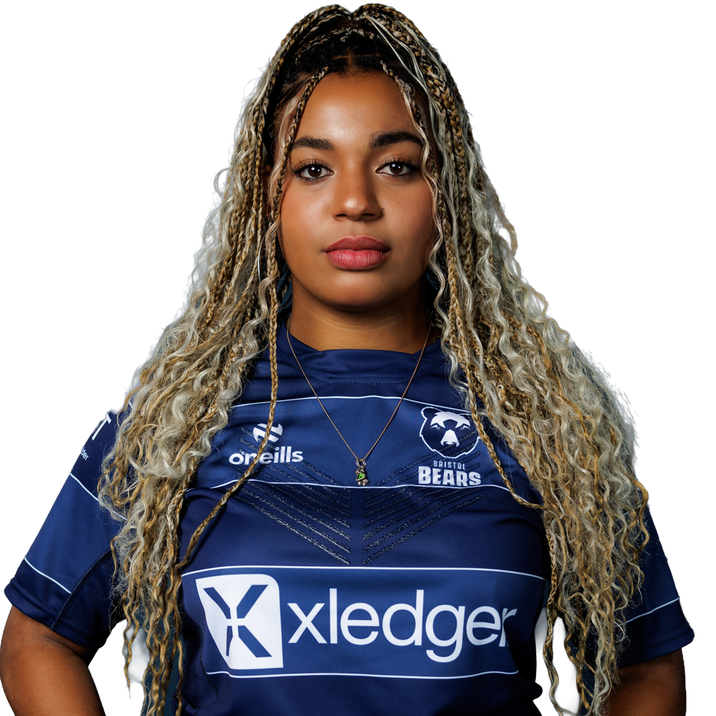 Isabel van der Straaten