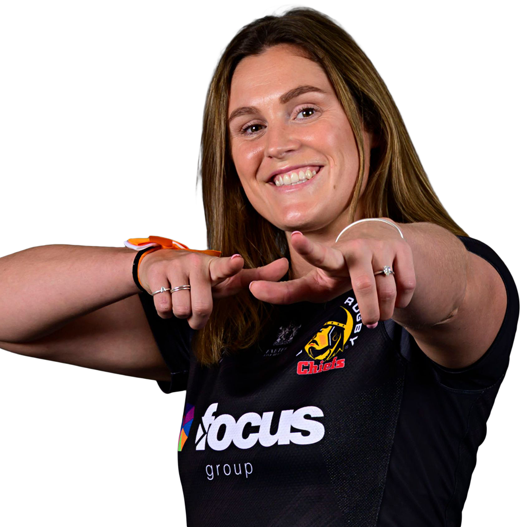 Linde van der Velden