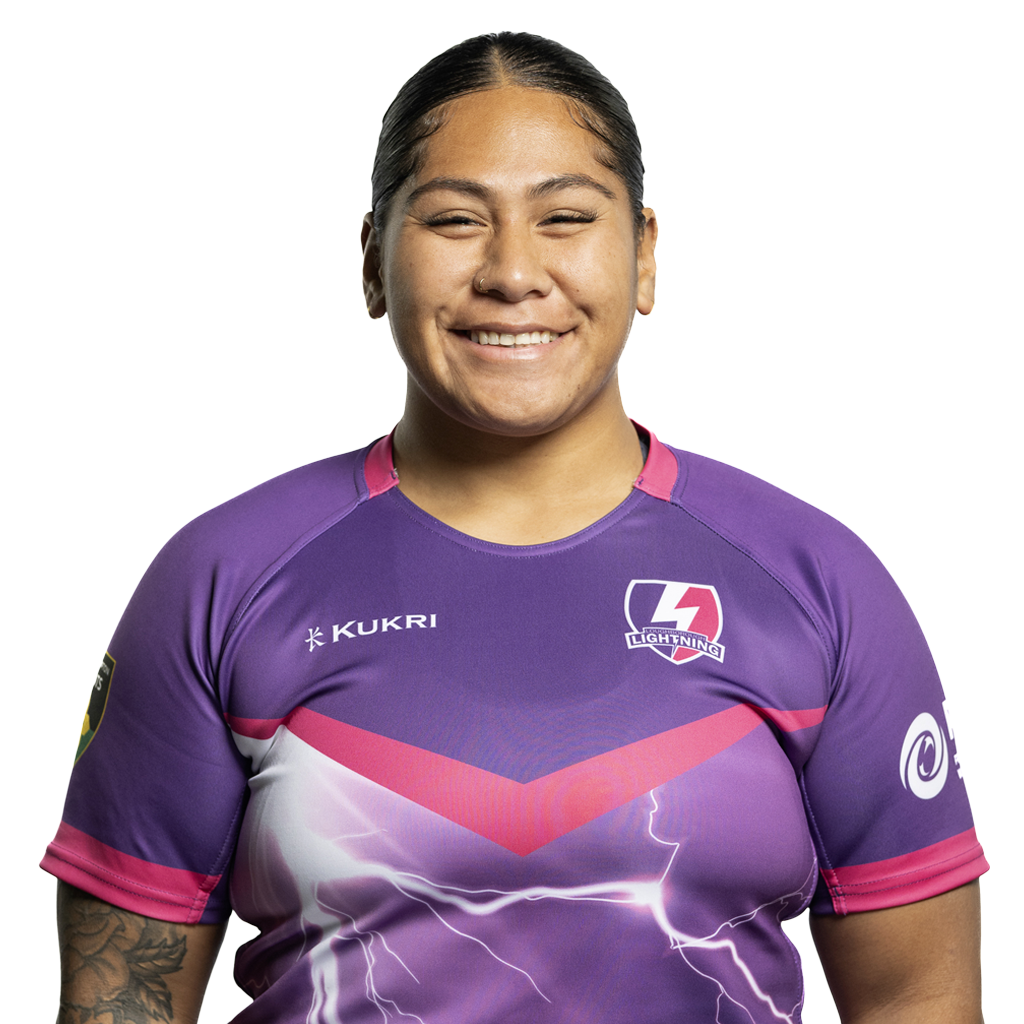 Keia Mae Sagapolu
