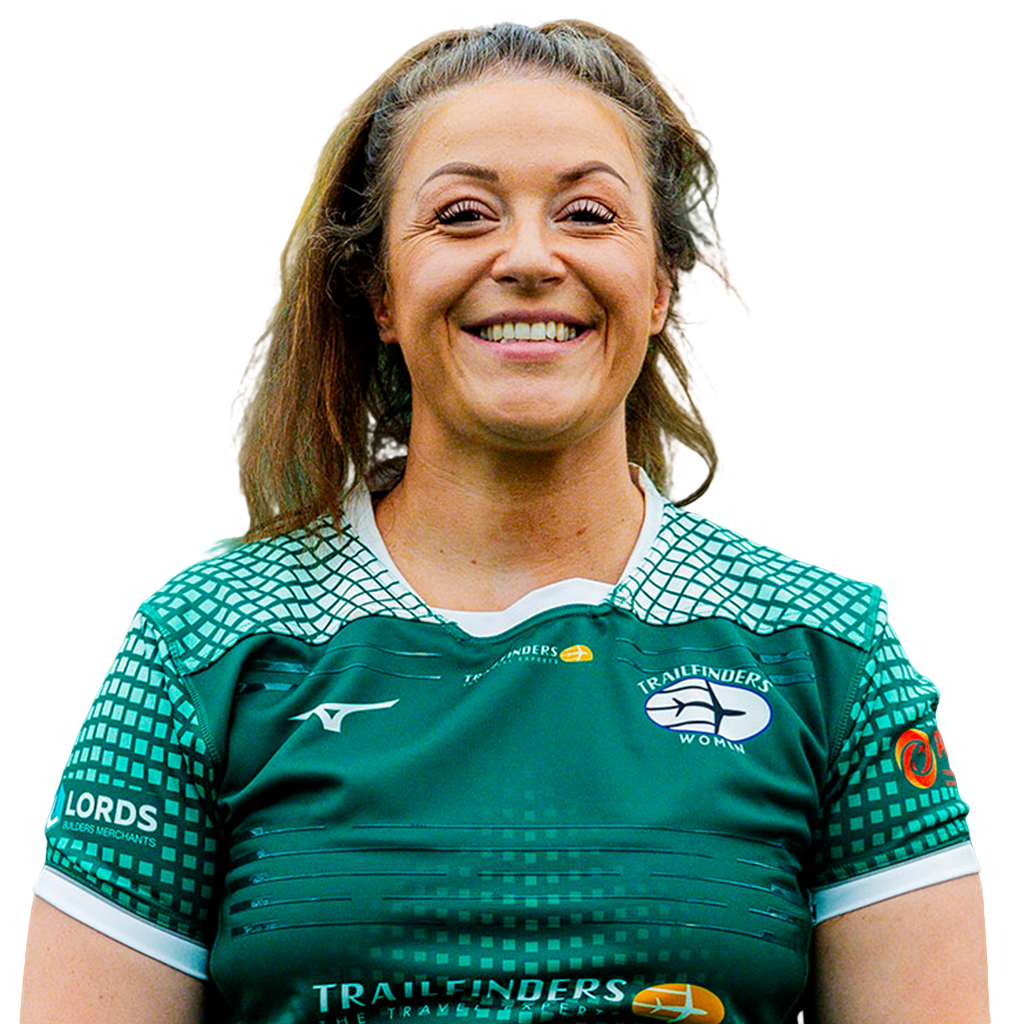 Amelia Buckland-Hurry